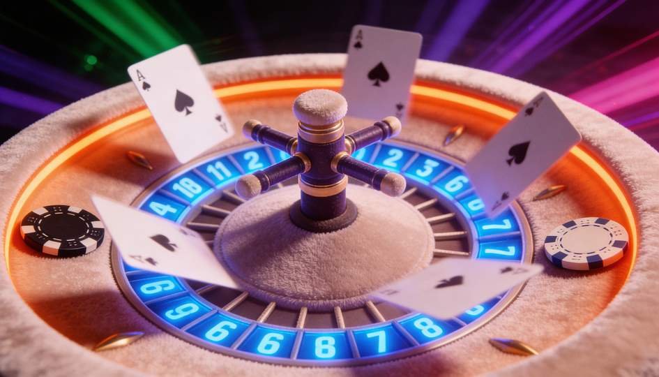 casino infinity connexion