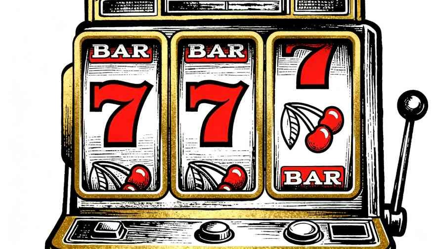 Vanguards casino