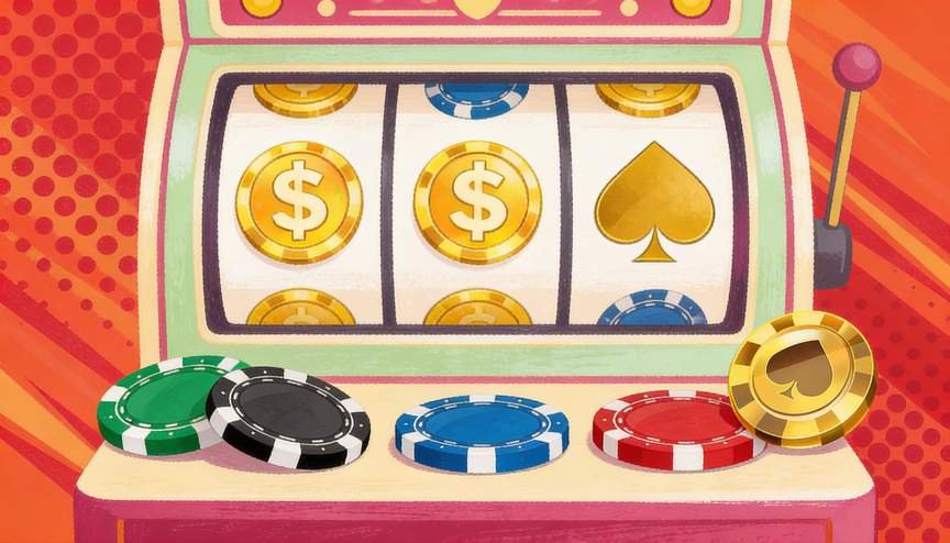 casino infinity