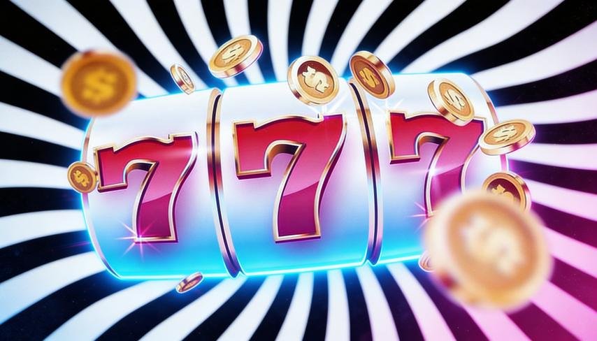 slot madness casino app